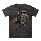 ANGRY CAN MAN 3.0 Tie-Dye T-Shirt