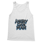 ANGRY CAN MAN 2.0 Classic Women's Tank Top