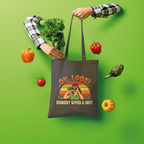 SARCASM 105 Shopper Tote Bag
