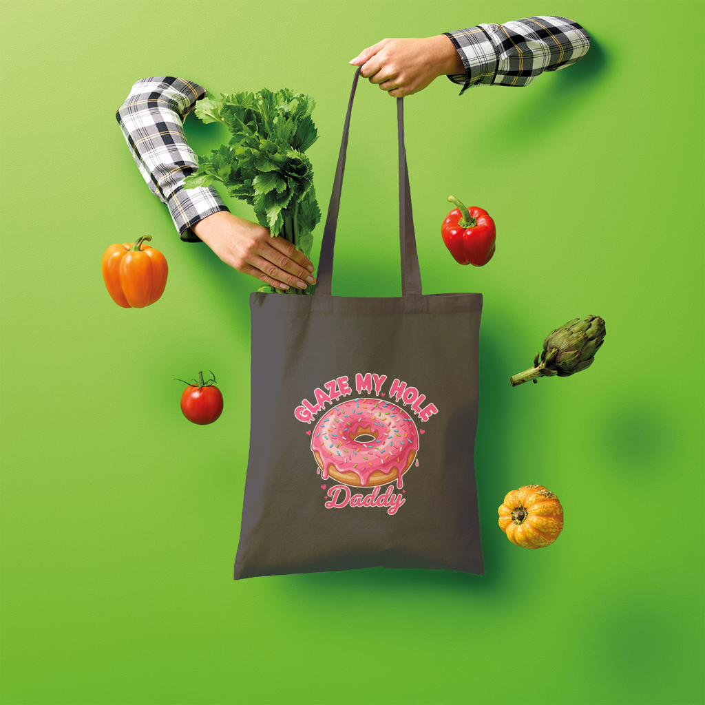 AOC Shopper Tote Bag
