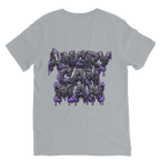 ANGRY CAN MAN 3.0 Classic V-Neck T-Shirt