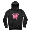 AOC 100% Organic Cotton Hoodie