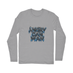 ANGRY CAN MAN 2.0 Classic Long Sleeve T-Shirt