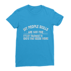 AOC Classic Women's T-Shirt