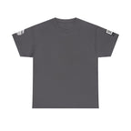 I Don’t Hold Grudges — Apocalypse Survival List Back Graphic Tee