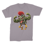 ANGRY CAN MAN 2.0 Premium Jersey Adult T-Shirt