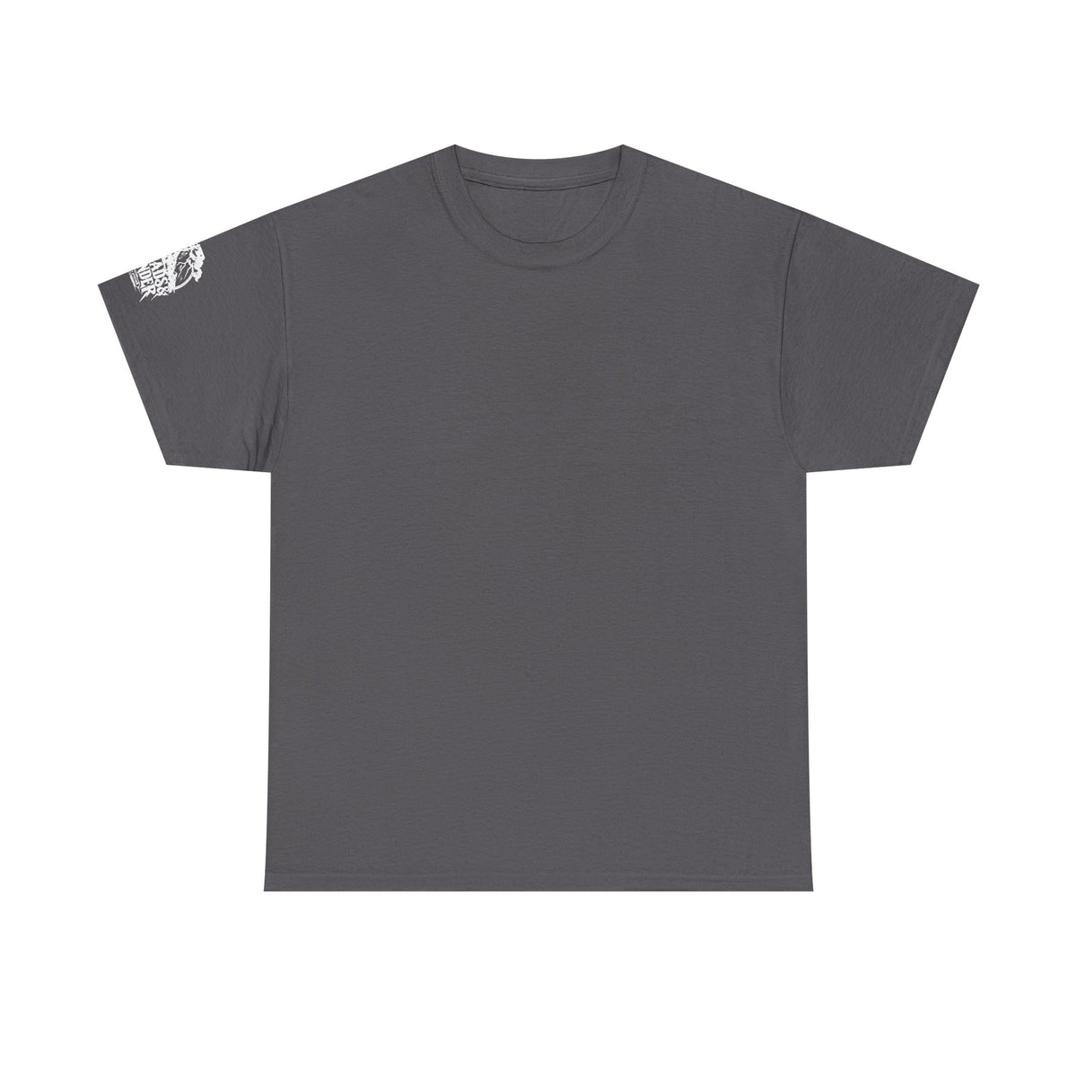 FUCK A DUCK BAND — Design #4 | My Other Hobby Is Freedom Back Graphic Tee