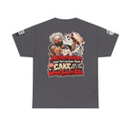 Wrong Bakery, Bitch — Have Your Cake and Eat It Too Back Graphic Tee