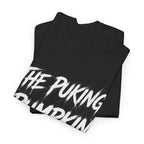 The Puking Pumpkins Punks #3 — Concert of Life - Horror Graphic T-Shirt