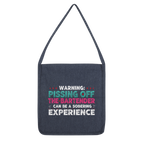 SARCASM 105 Classic Tote Bag