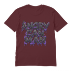 ANGRY CAN MAN 3.0 Premium Organic Adult T-Shirt