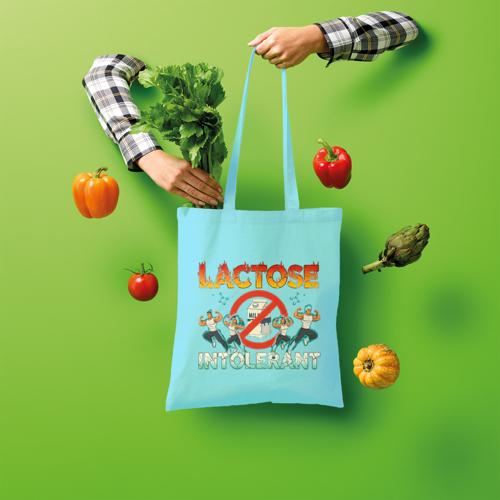 AOB Shopper Tote Bag
