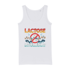AOB Organic Jersey Womens Tank Top