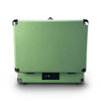 Victor Metro Plus Portable Dual Bluetooth Suitcase Turntable