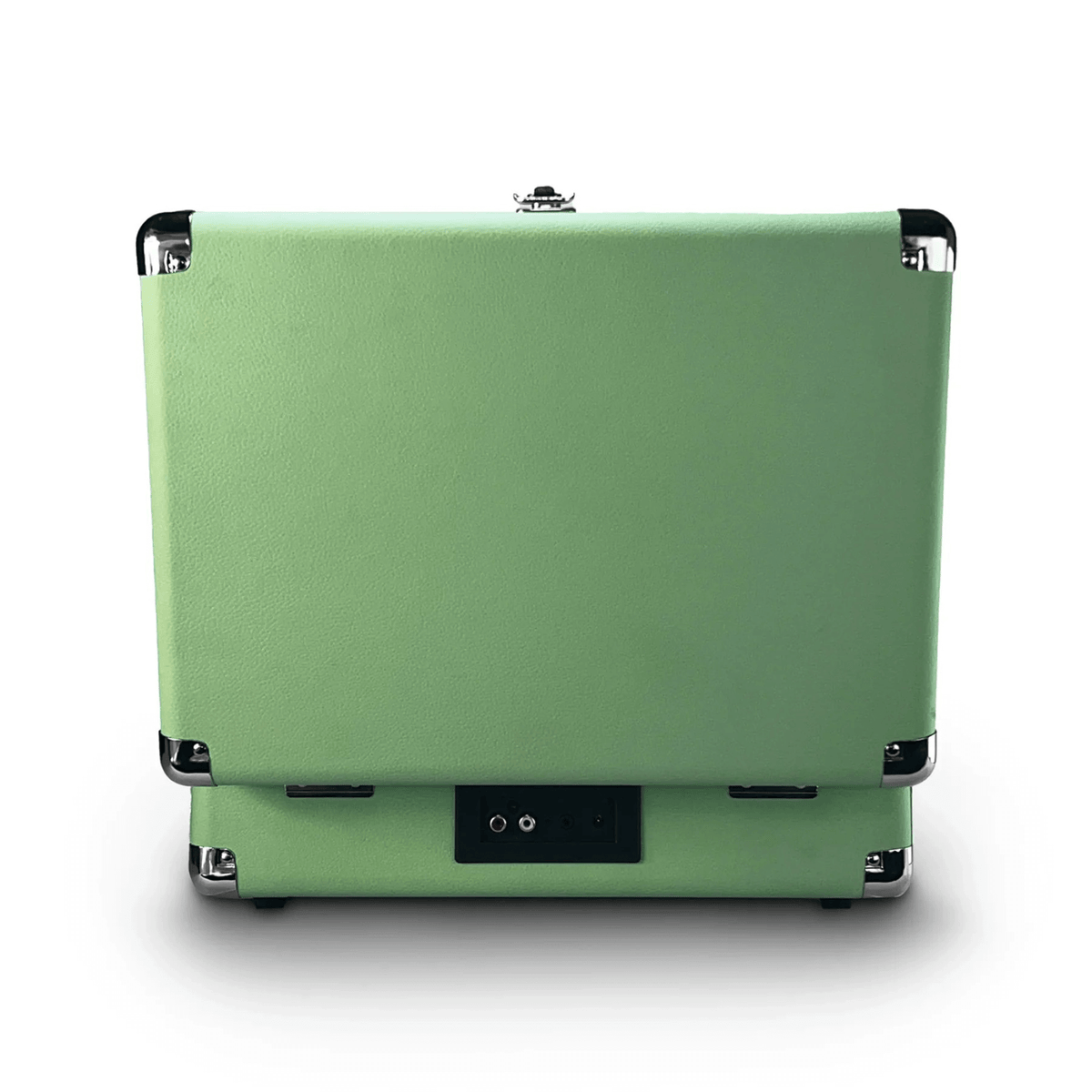 Victor Metro Plus Portable Dual Bluetooth Suitcase Turntable