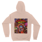 The Last Laugh Society Classic Adult Hoodie