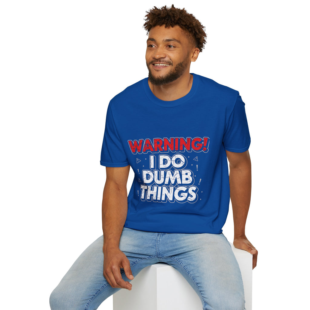 T-Shirt - Vintage Sunrise 'Some People Are Like Sunrises' Graphic Tee