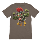 ANGRY CAN MAN 2.0 Unisex Cotton T-Shirt