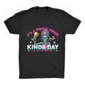 AOP Organic Adult T-Shirt