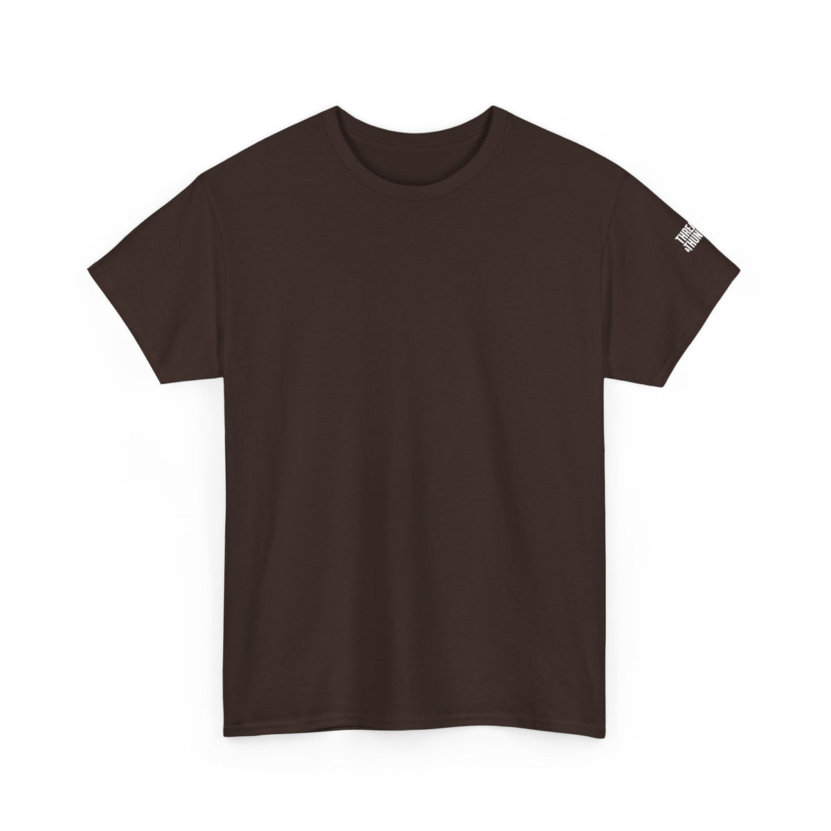 T-Shirt — Angry Can Man Monster Graphic Tee
