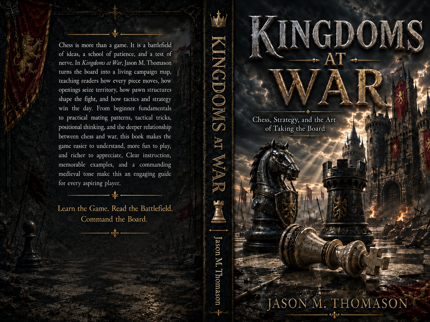 Kingdoms at War
