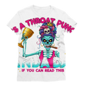 AOP Classic Sublimation Women's T-Shirt