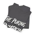 The Puking Pumpkins Punks #3 — Concert of Life - Horror Graphic T-Shirt