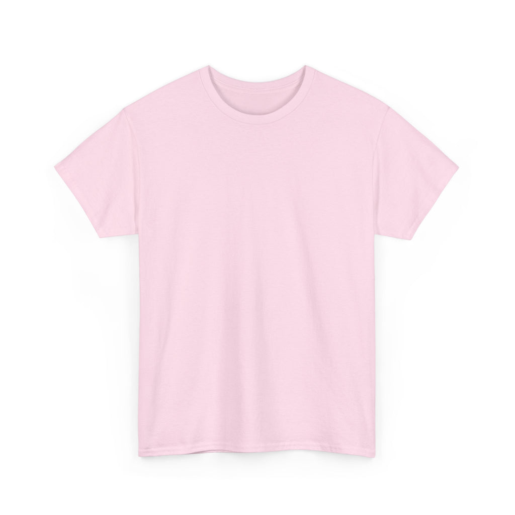 Trash Can Row Tee #1