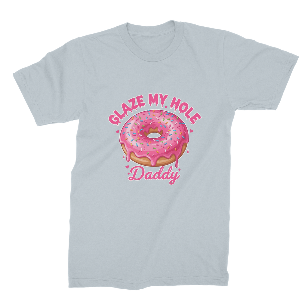 AOC Premium Jersey Adult T-Shirt