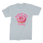 AOC Premium Jersey Adult T-Shirt