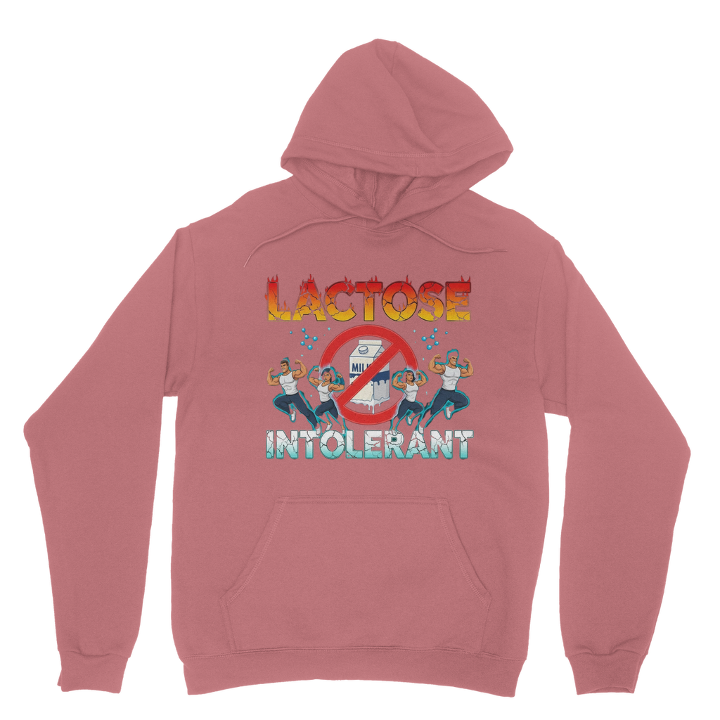AOB Classic Adult Hoodie