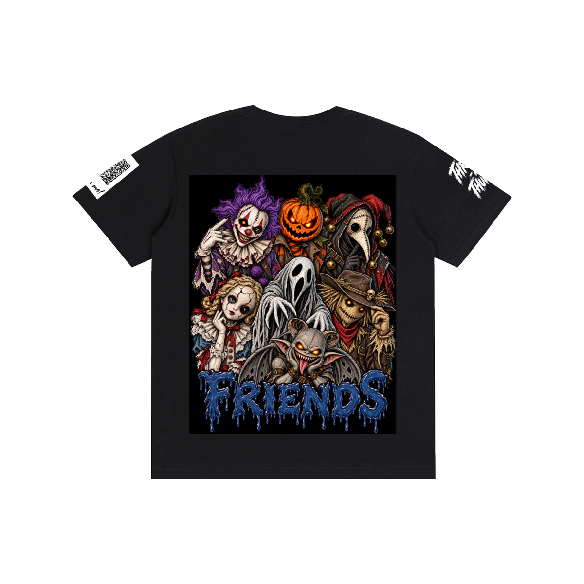 HORROR,SCARY,CLOWN,FREDDY,JASON,MICHAEL,MYERS,ICONIC,HALLOWEEN,COLLECTION,TSHIRT,SHIRT,CLOTHING,WOMEN,MEN,KIDS,CHILDREN,BLACK,WHITE,BLUE,FUNNY,GIFT,MOVIE,GOTHIC,SPOOKY,APPAREL,CREEPY