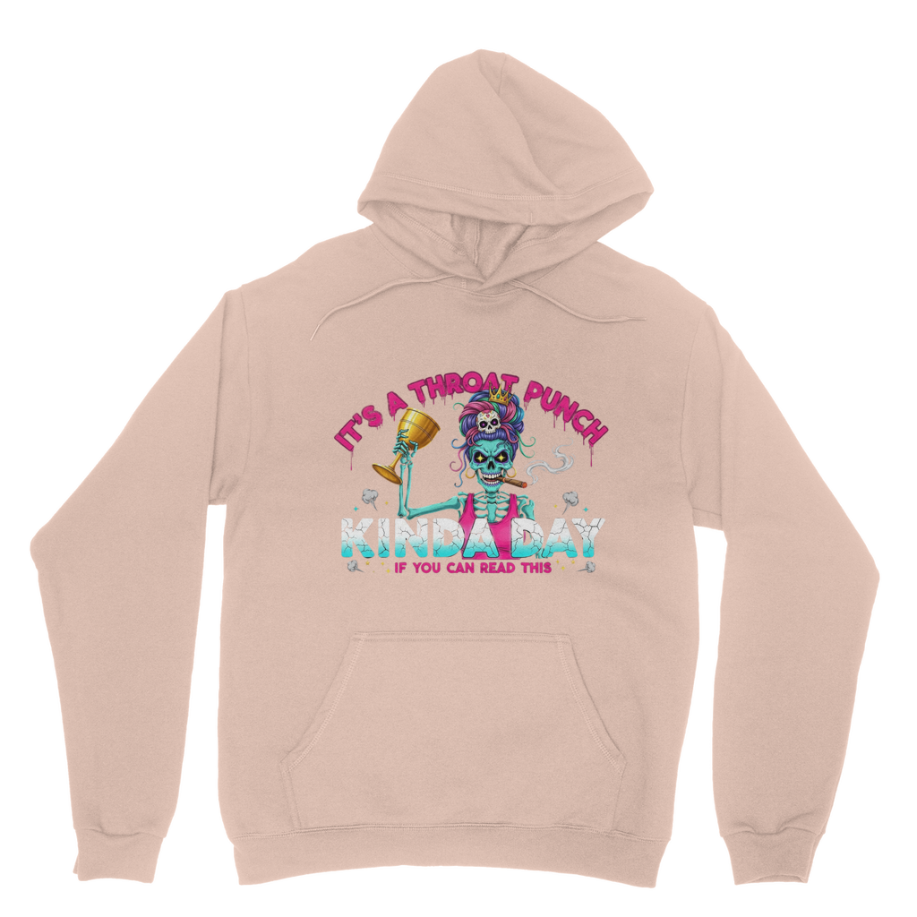 AOP Classic Adult Hoodie