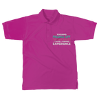 SARCASM 105 Classic Women's Polo Shirt