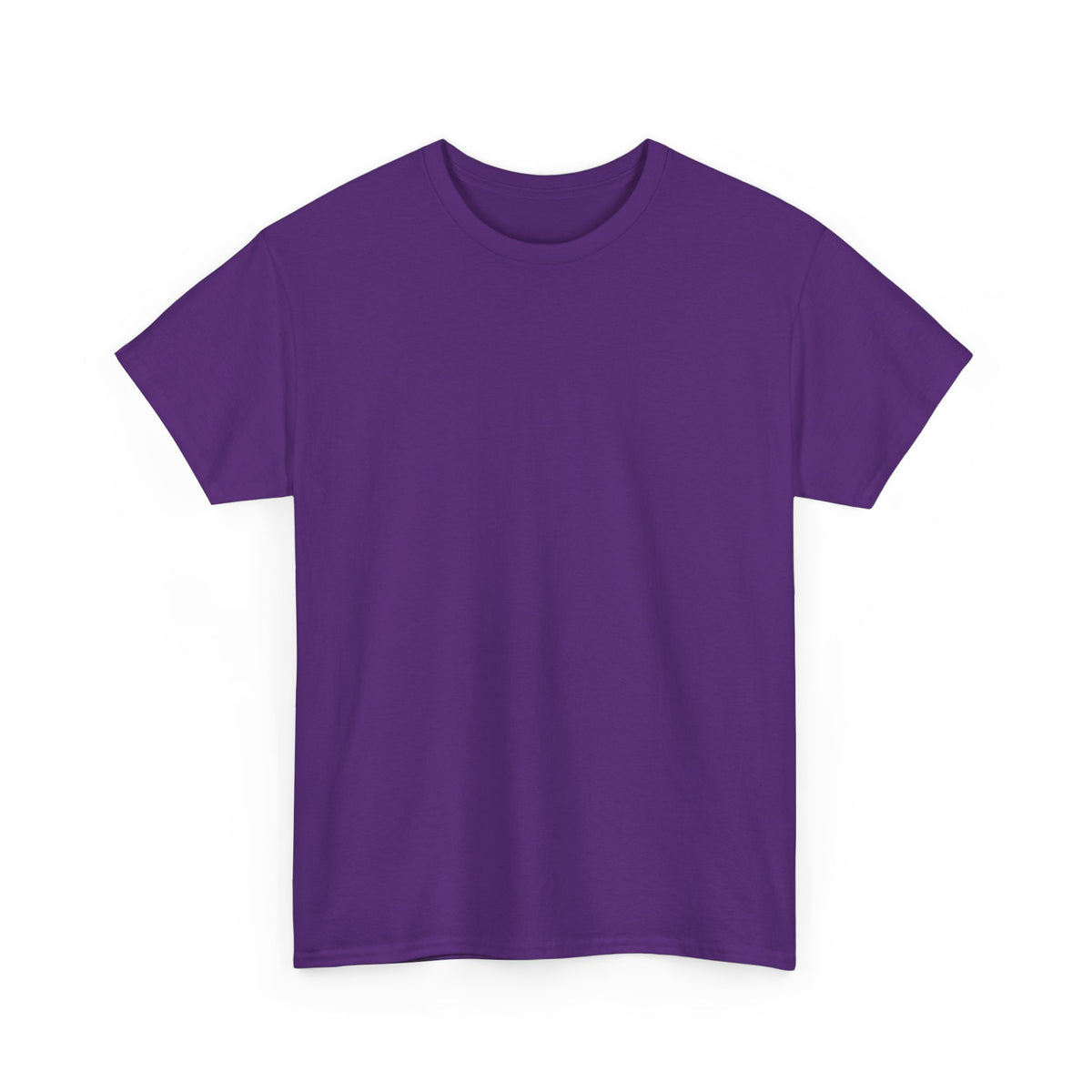Trash Can Row Tee #4