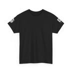Solo Car Rides With Music Are Good for the Soul Back Graphic Tee