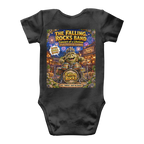 Falling Rocks COllection Classic Baby Onesie Bodysuit