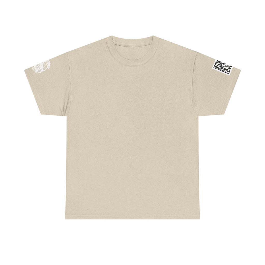 I’m Not Bossy — I Know Exactly How Stupid the Plan Is Back Graphic Tee
