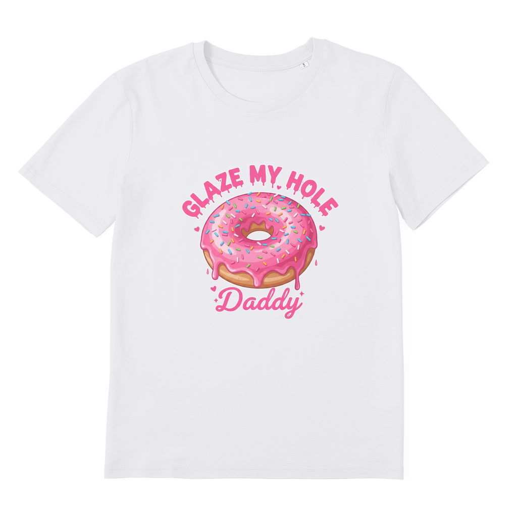 AOC Premium Organic Adult T-Shirt