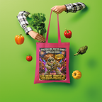 Falling Rocks COllection Shopper Tote Bag