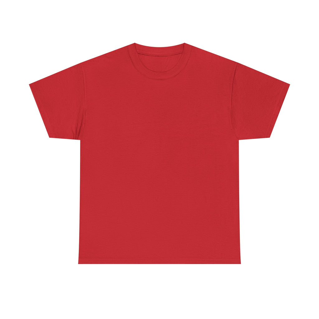 Anxious Brain Comic T‑Shirt — 'If you think I'm rude...' Mental Health Graphic Tee