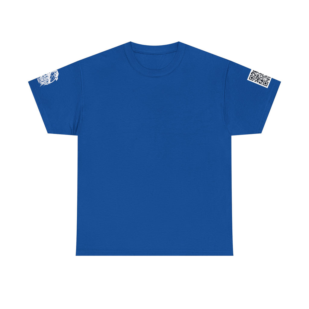 Mirror Mirror — Still the Baddest Duck of All Back Graphic Tee