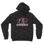 AOP Camouflage Adult Hoodie
