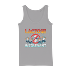 AOB Organic Jersey Womens Tank Top