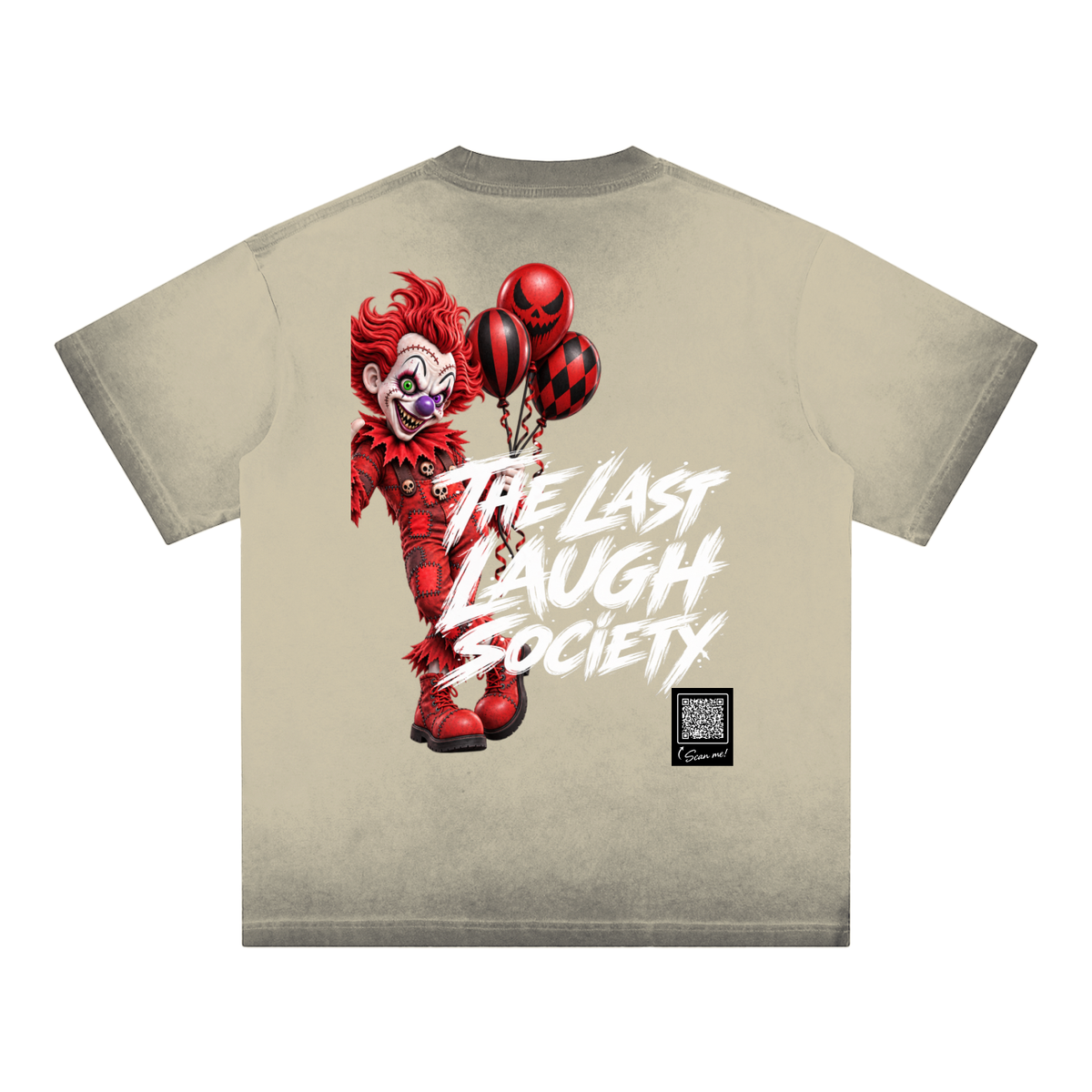 Scary,Horror,clown,funny,Halloween,Danger,Explicit