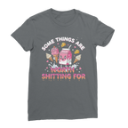 SARCASM 105 Classic Women's T-Shirt