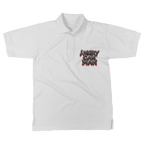 ANGRY CAN MAN 2.0 Classic Adult Polo Shirt
