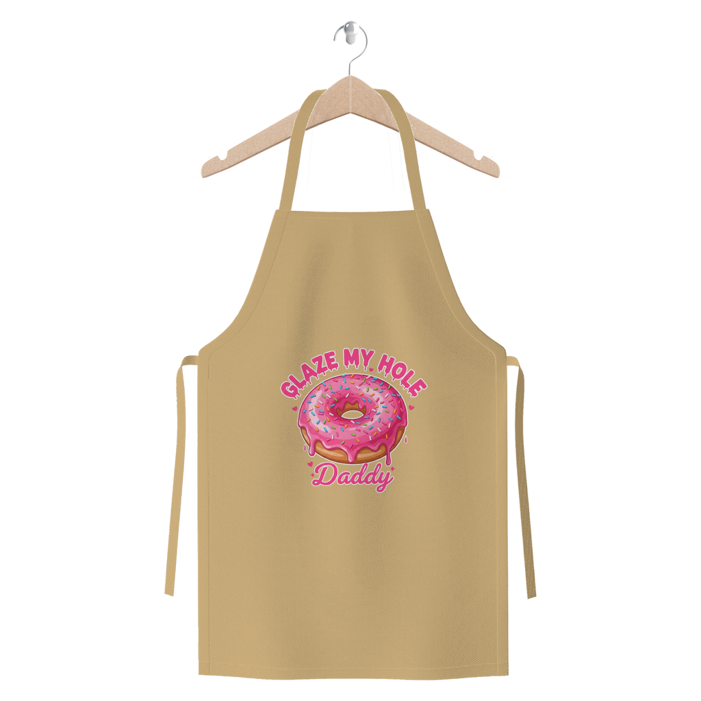 AOC Premium Jersey Apron
