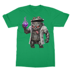 ANGRY CAN MAN 3.0 Classic Heavy Cotton Adult T-Shirt