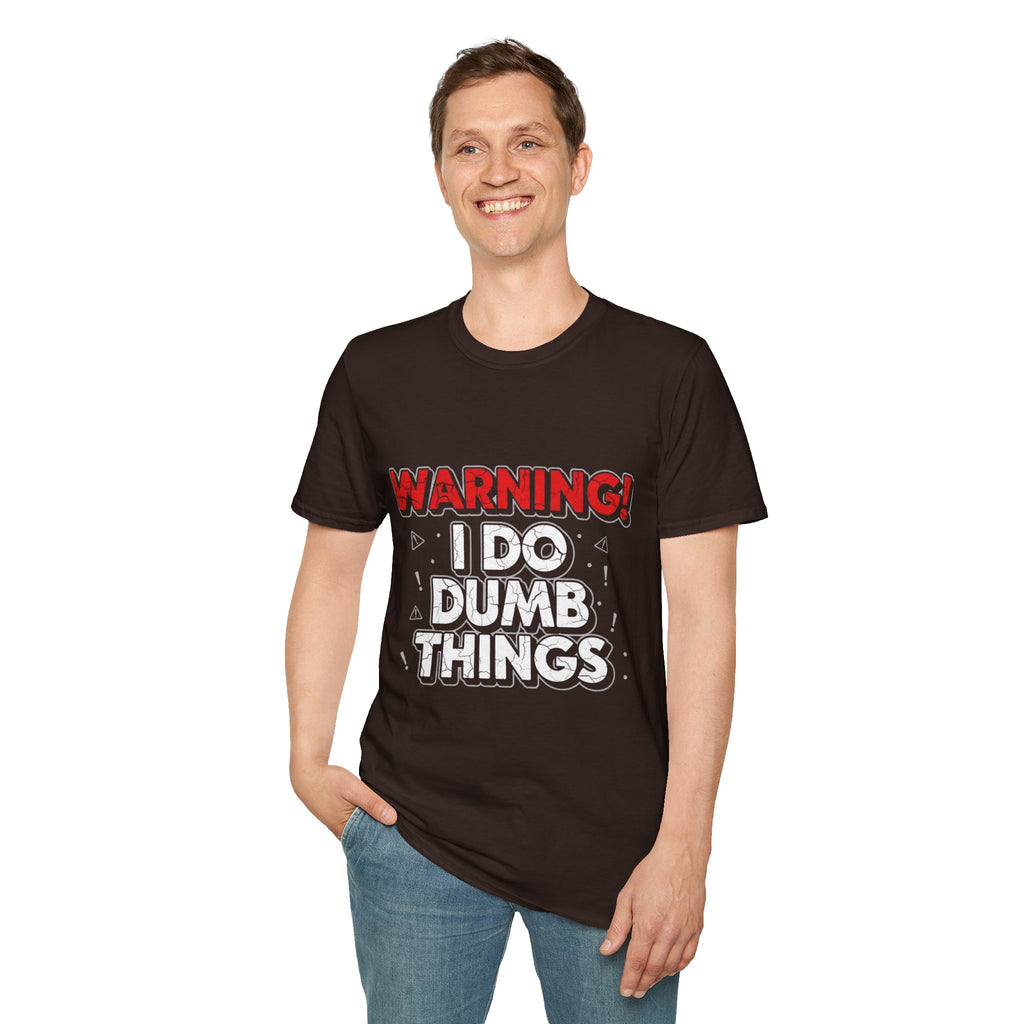 T-Shirt - Vintage Sunrise 'Some People Are Like Sunrises' Graphic Tee